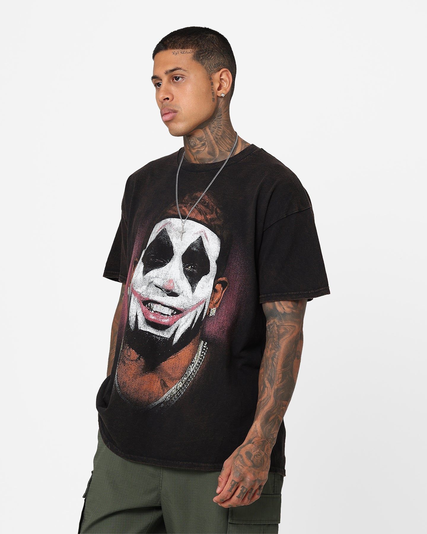 Belvoir & Co Kennedy Sunglasses Tea/Silver sold by Culture Kings product image thumbnail 3