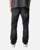 MNML V376 Baggy Denim Jeans Washed Black sold by Culture Kings
