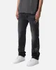 MNML V376 Baggy Denim Jeans Washed Black sold by Culture Kings