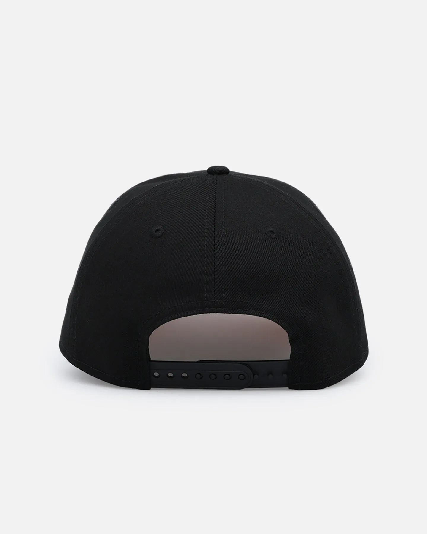 New Era San Francisco Giants 'Pink Satin Hearts' 9FORTY A-Frame Snapback Black/White sold by Culture Kings product image thumbnail 2