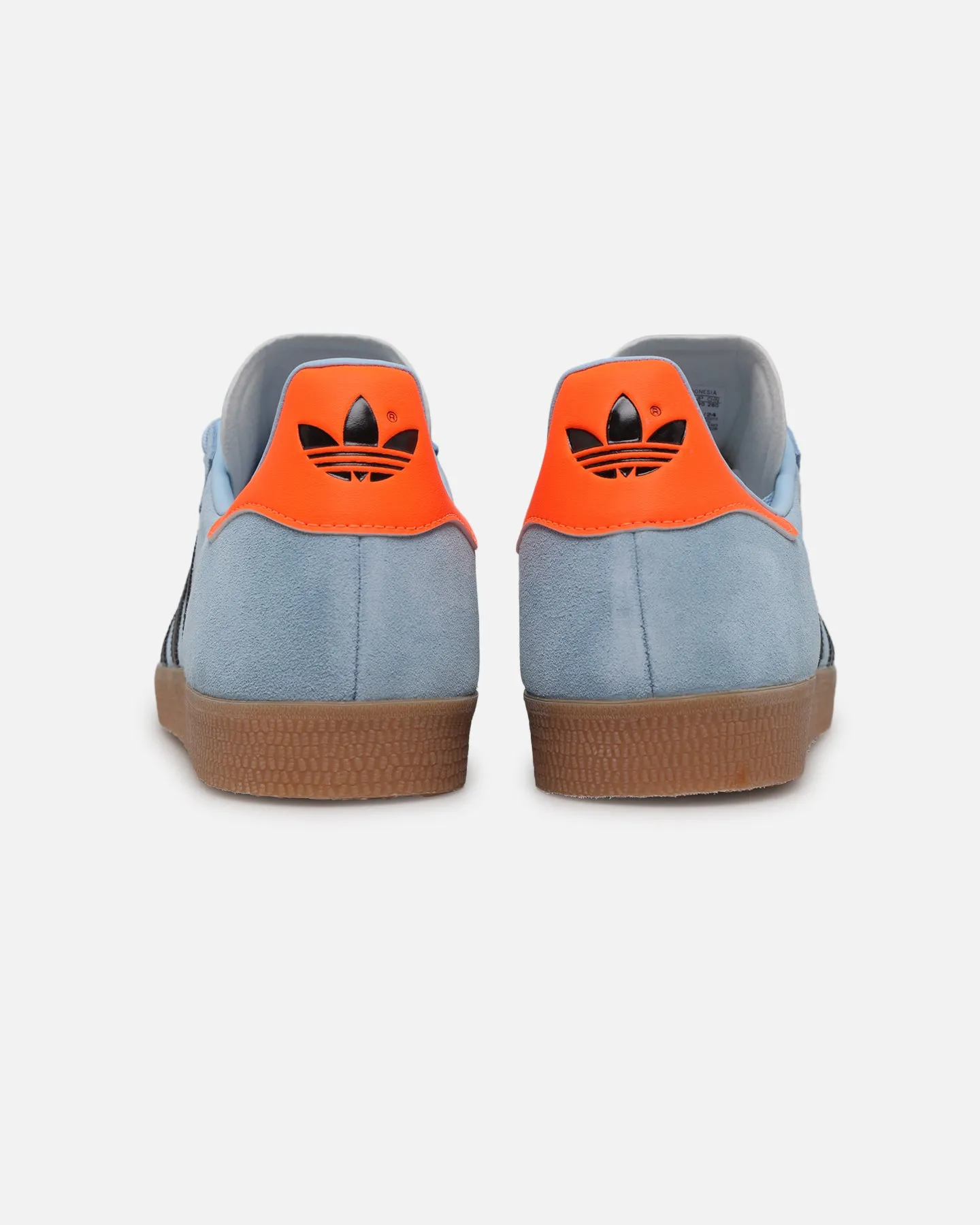 Adidas Gazelle Clear Sky sold by Culture Kings product image thumbnail 3