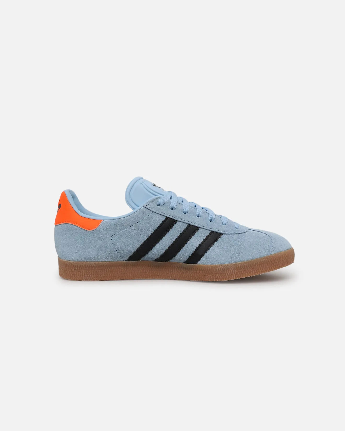 Adidas Gazelle Clear Sky sold by Culture Kings product image thumbnail 4