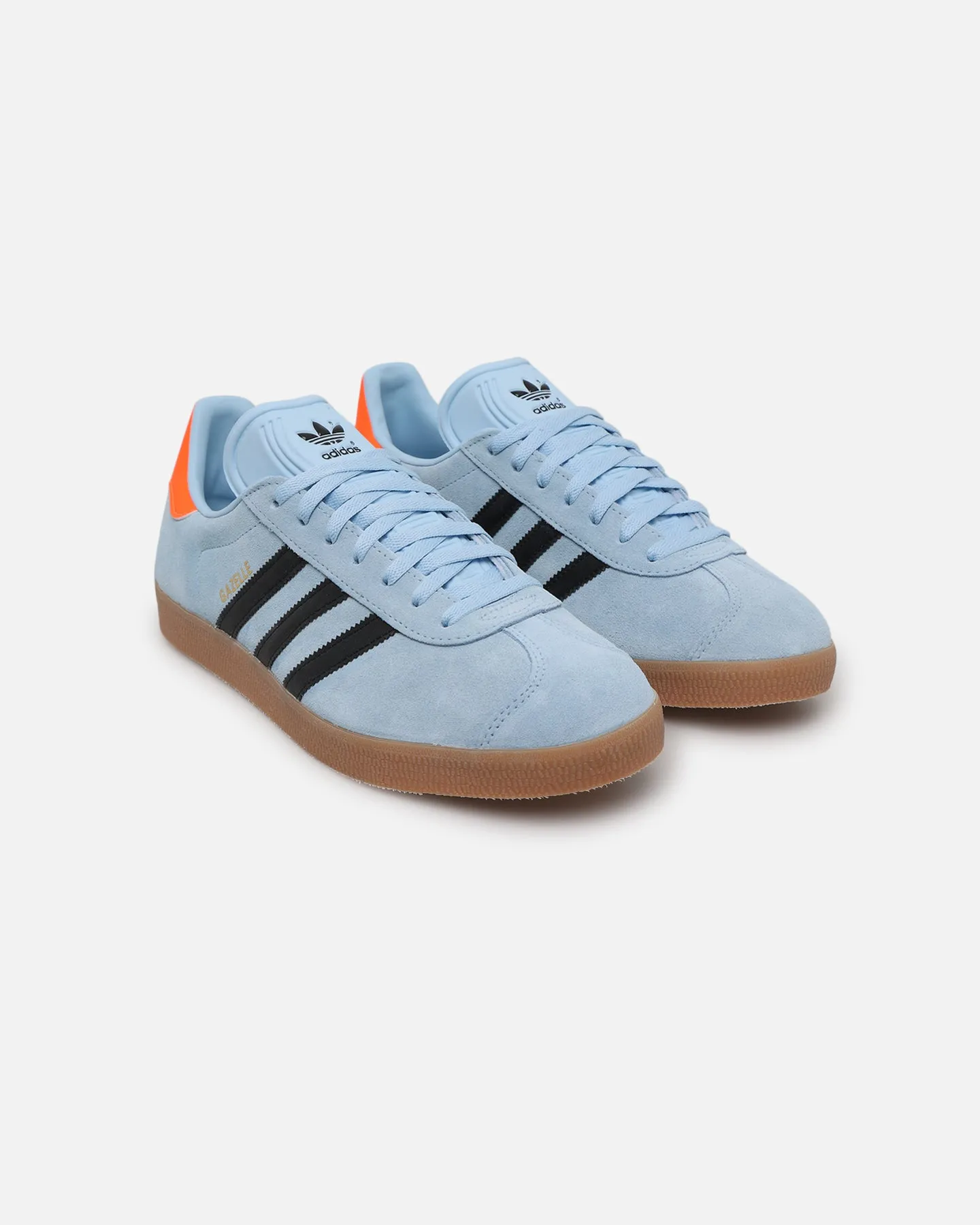 Adidas Gazelle Clear Sky sold by Culture Kings product image thumbnail 2