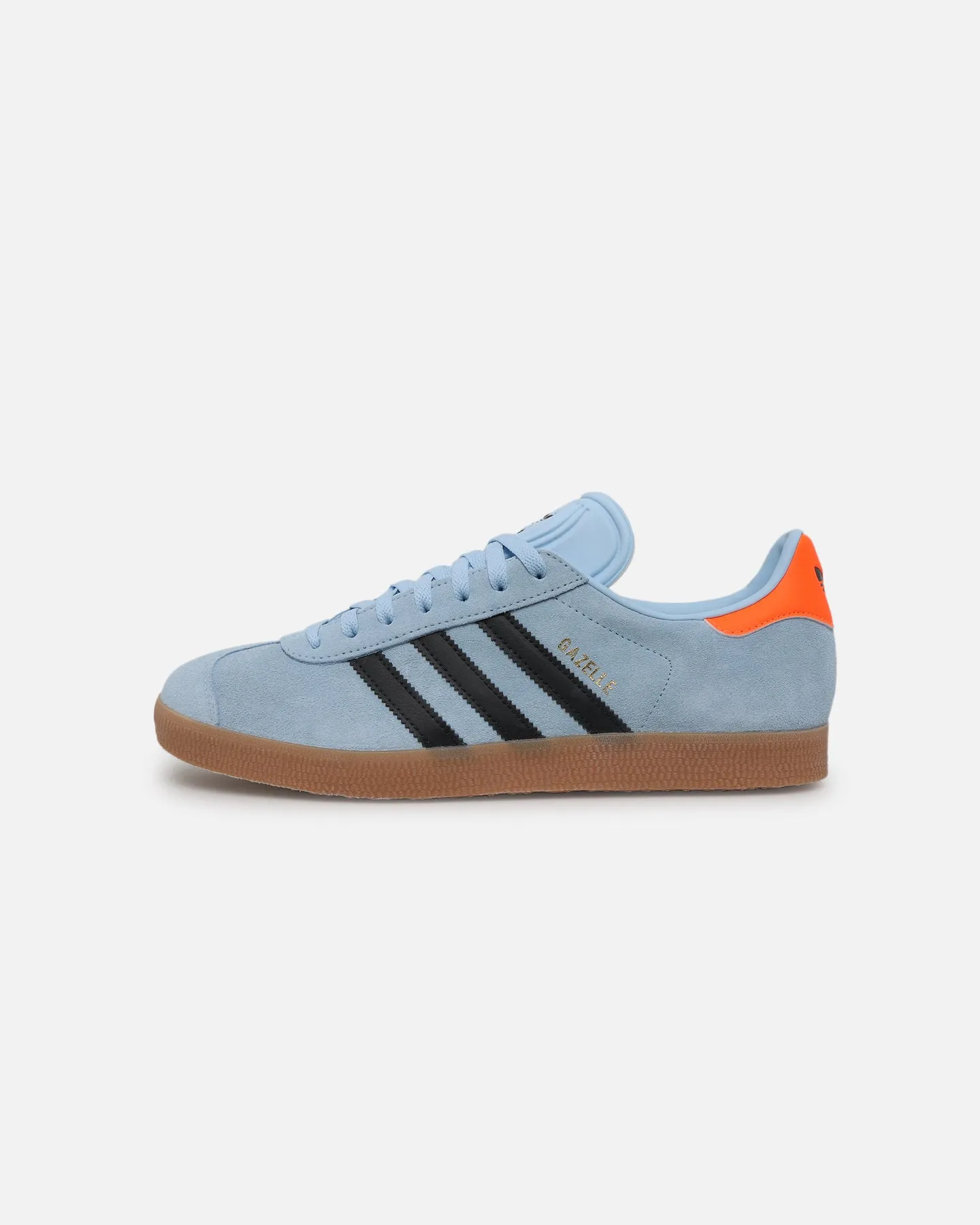 Adidas Gazelle Clear Sky sold by Culture Kings