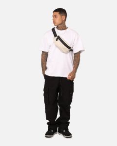 Tommy Jeans Essential Bum Bag Beige sold by Culture Kings