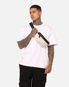 Tommy Jeans Essential Bum Bag Beige sold by Culture Kings