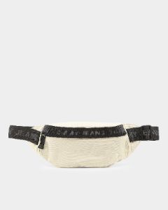Tommy Jeans Essential Bum Bag Beige sold by Culture Kings
