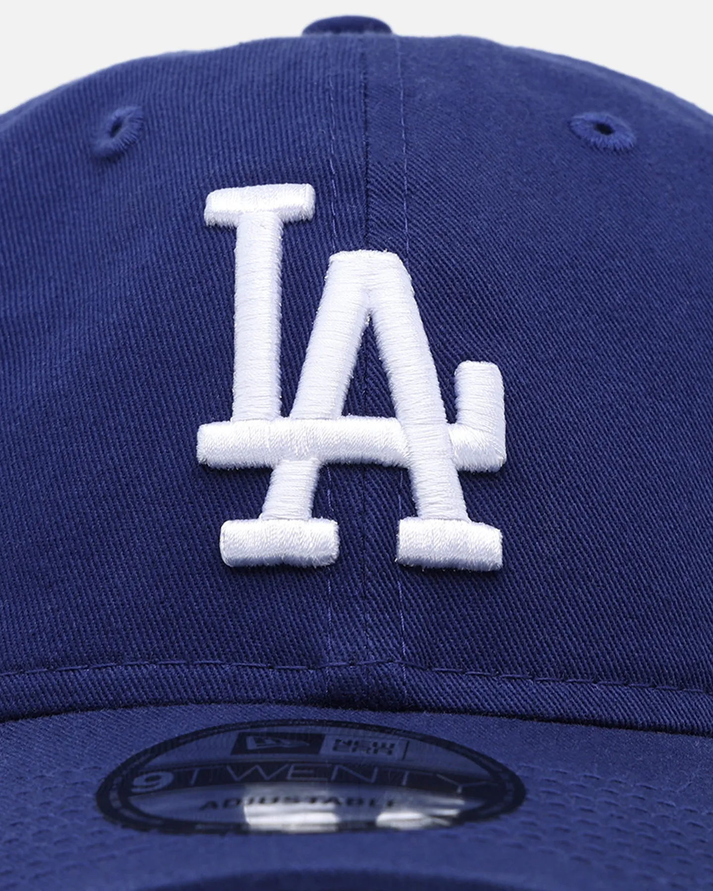 New Era Los Angeles Dodgers 'Jackie Robinson Day 2024' 9TWENTY Strapback OTC sold by Culture Kings product image thumbnail 5