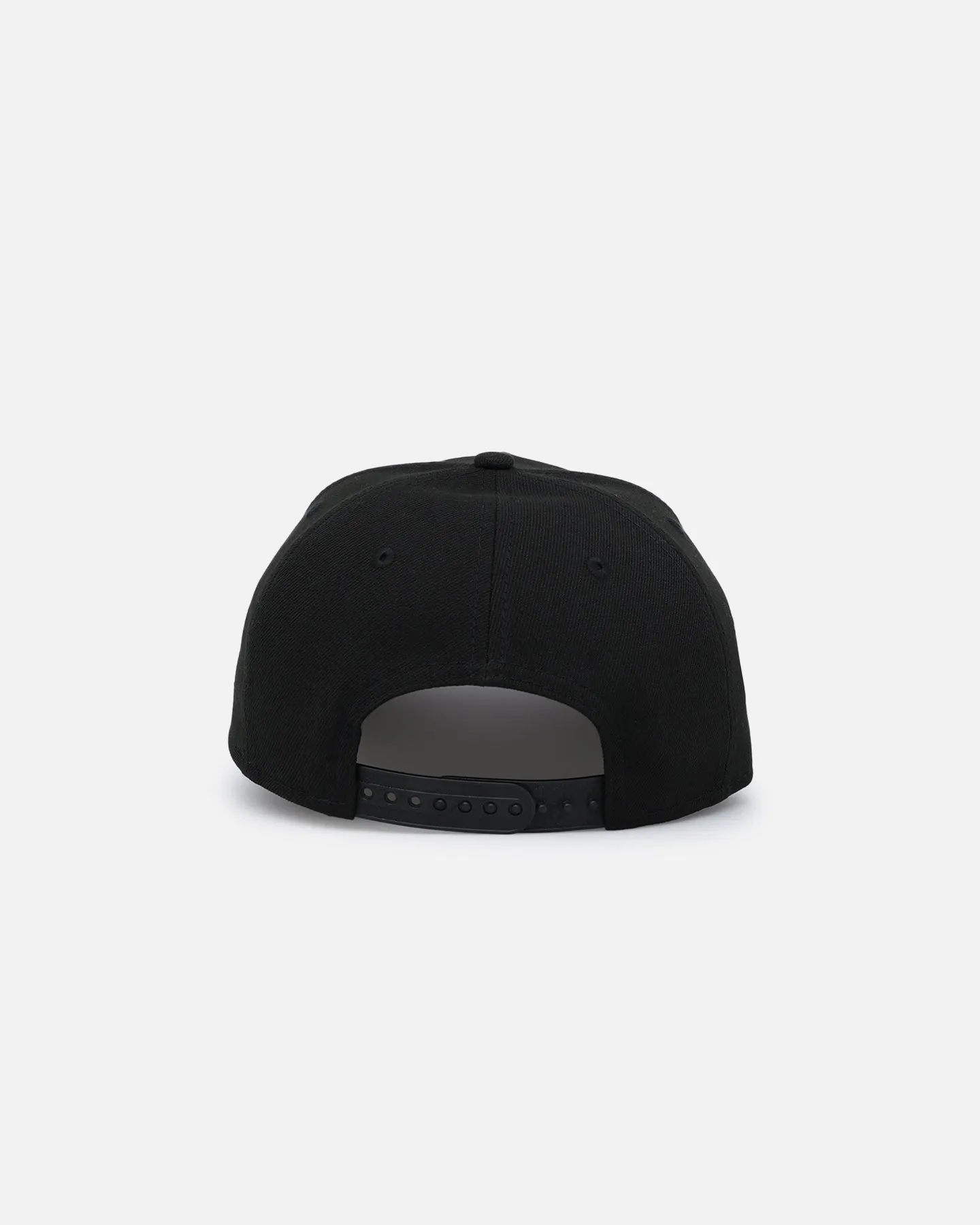 New Era Houston Astros 'Purple Haze' 9FORTY A-Frame Snapback Black/Purple sold by Culture Kings product image thumbnail 2