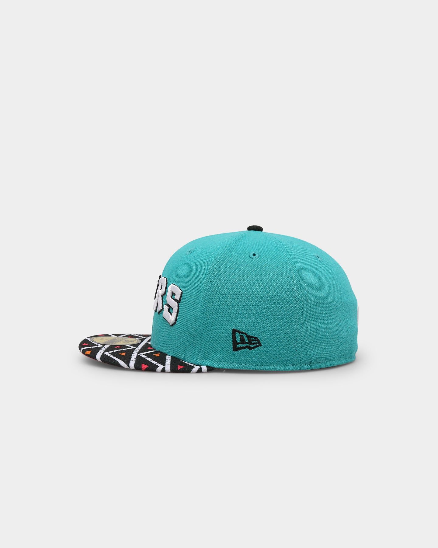New Era San Antonios Spurs 'NBA City Edition' 59FIFTY Fitted Original Team Colours sold by Culture Kings product image thumbnail 4