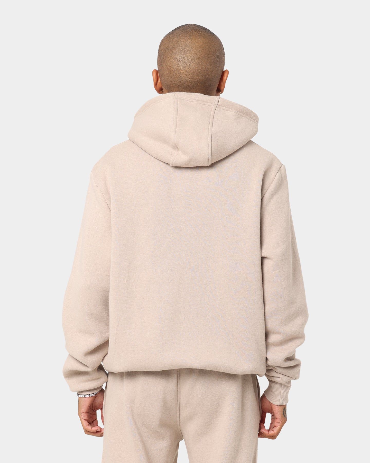 New Era Las Vegas Raiders Hoodie Khaki sold by Culture Kings product image thumbnail 4