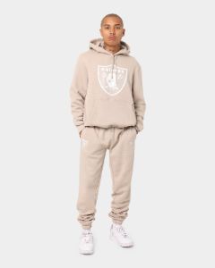 New Era Las Vegas Raiders Hoodie Khaki sold by Culture Kings