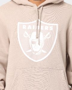 New Era Las Vegas Raiders Hoodie Khaki sold by Culture Kings