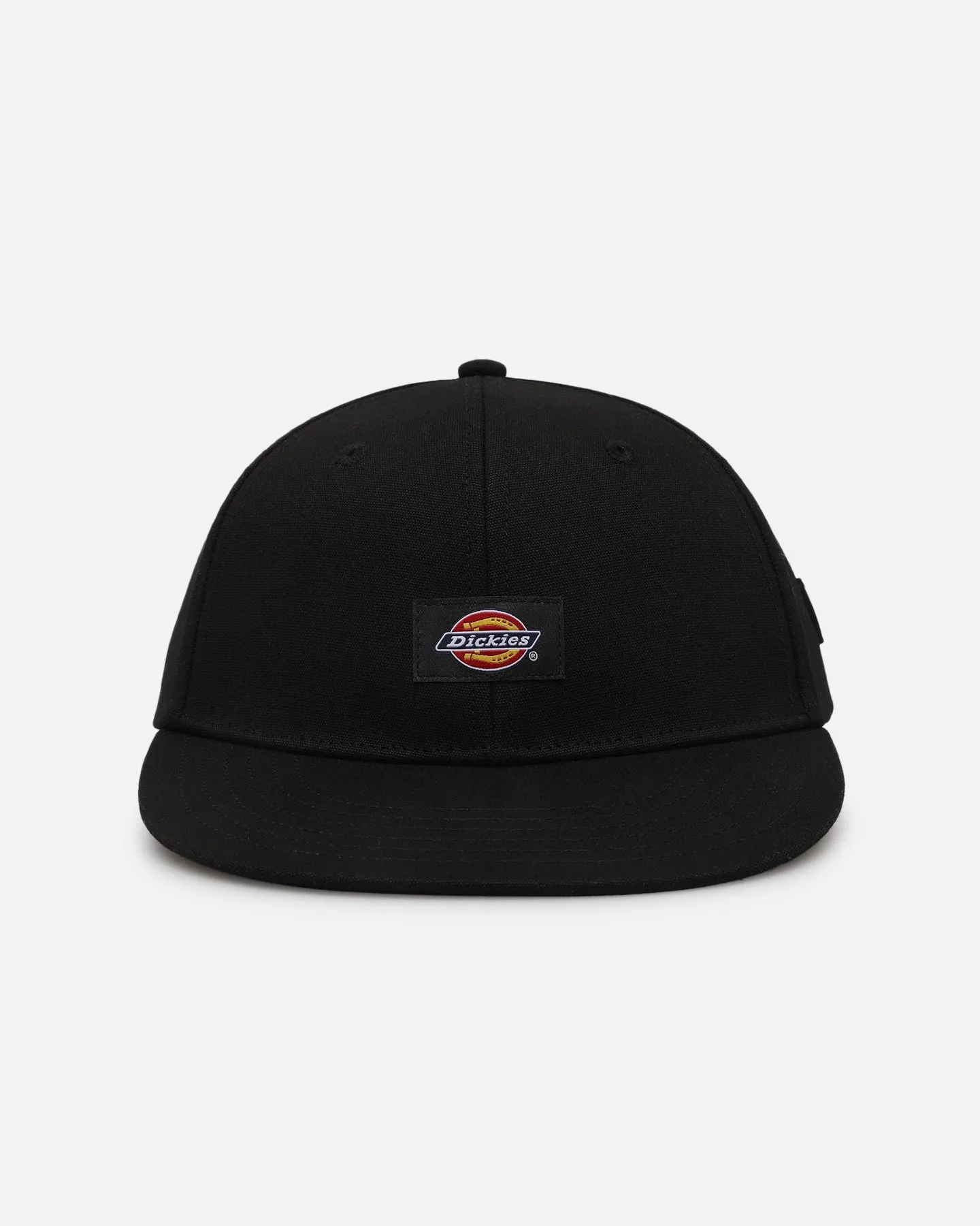 Dickies Carpenter Snapback Graphite sold by Culture Kings