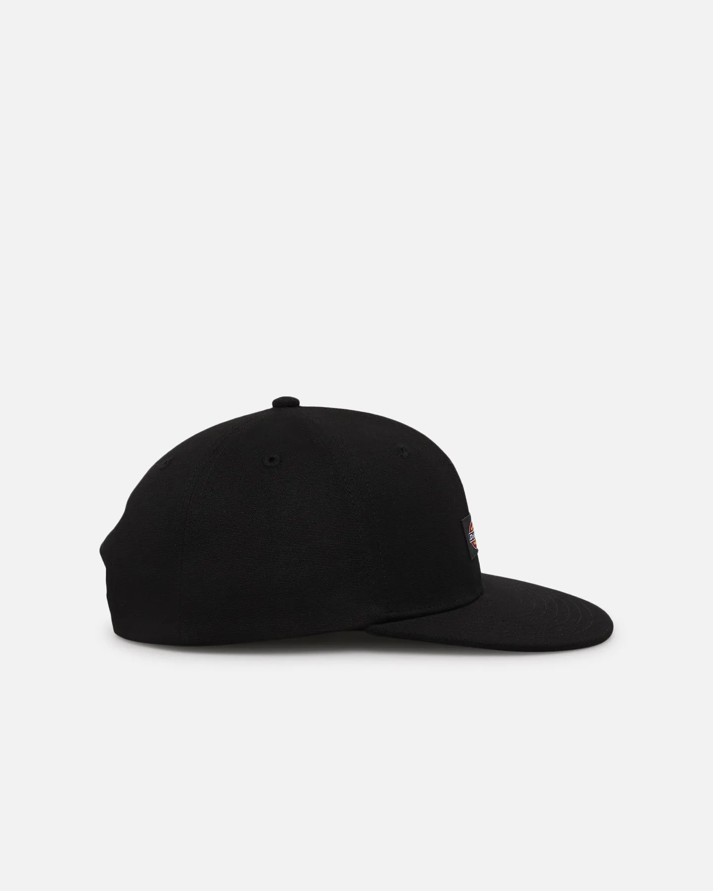 Dickies Carpenter Snapback Graphite sold by Culture Kings product image thumbnail 3