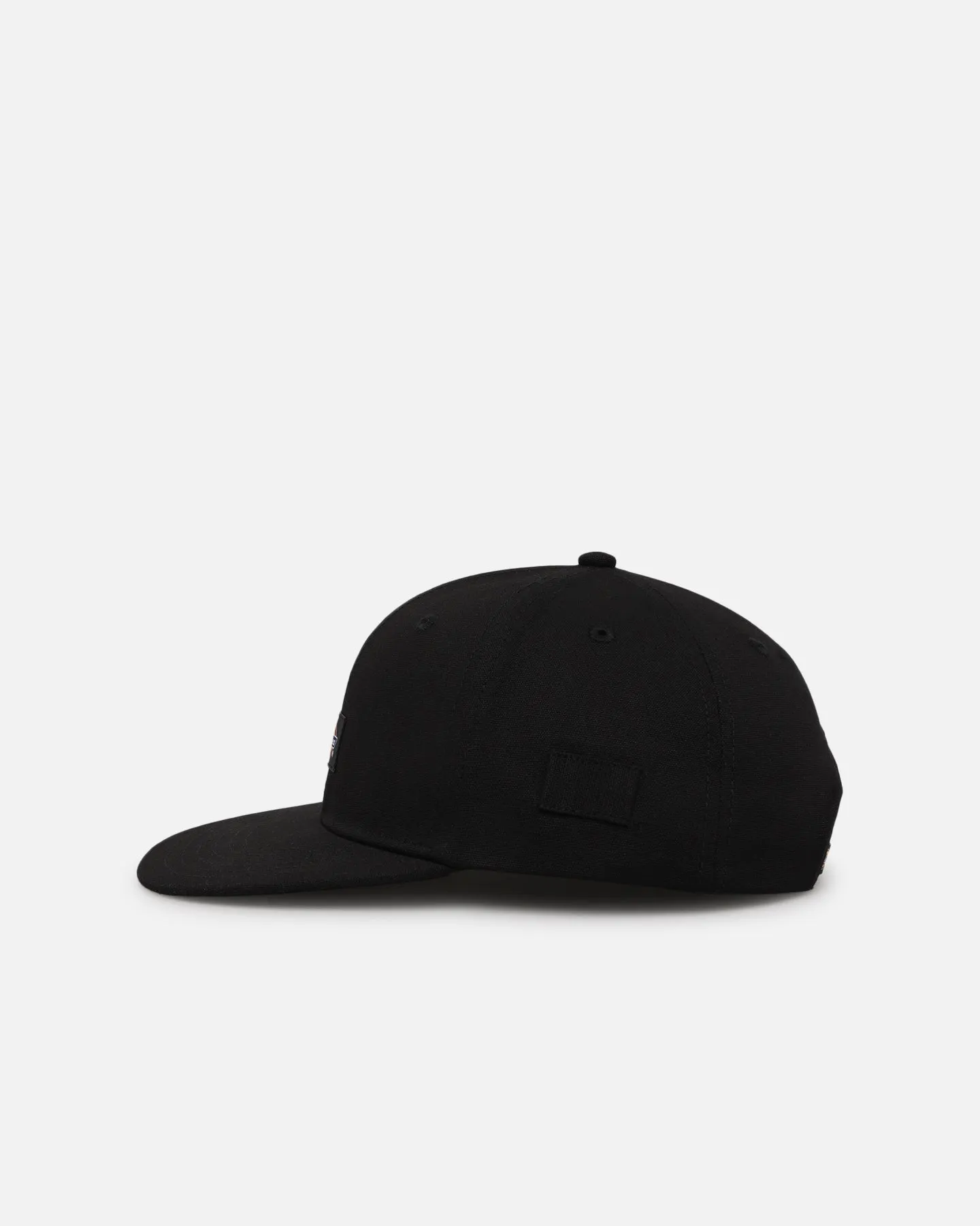 Dickies Carpenter Snapback Graphite sold by Culture Kings product image thumbnail 4