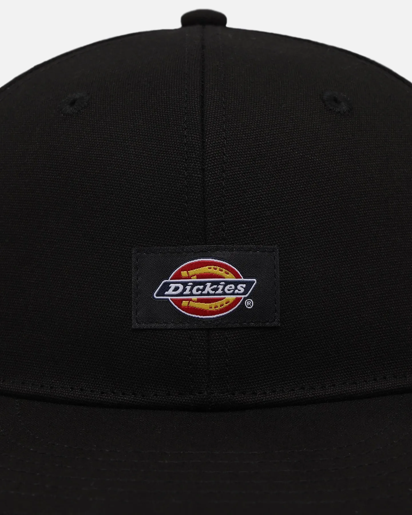 Dickies Carpenter Snapback Graphite sold by Culture Kings product image thumbnail 5