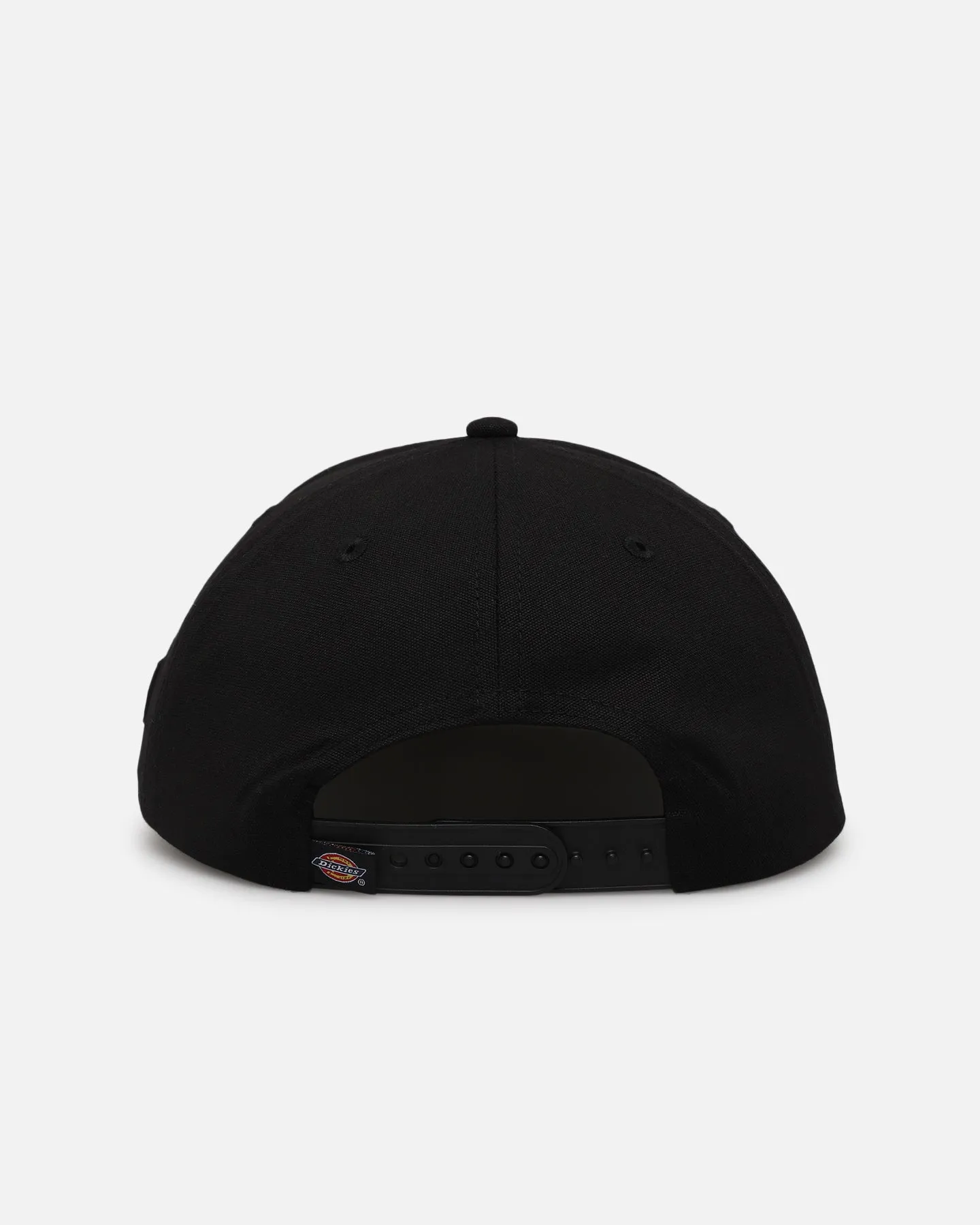 Dickies Carpenter Snapback Graphite sold by Culture Kings product image thumbnail 2