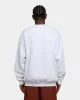 X-Large College Logo Crewneck Ash Grey sold by Culture Kings