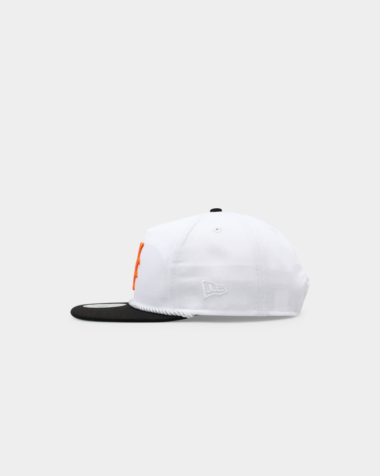 New Era New York Giants 2-Tone Golfer Snapback White/Black sold by Culture Kings product image thumbnail 4
