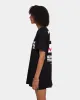 WNDRR Centre Line Custom Fit T-Shirt Black sold by Culture Kings