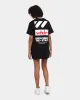 WNDRR Centre Line Custom Fit T-Shirt Black sold by Culture Kings