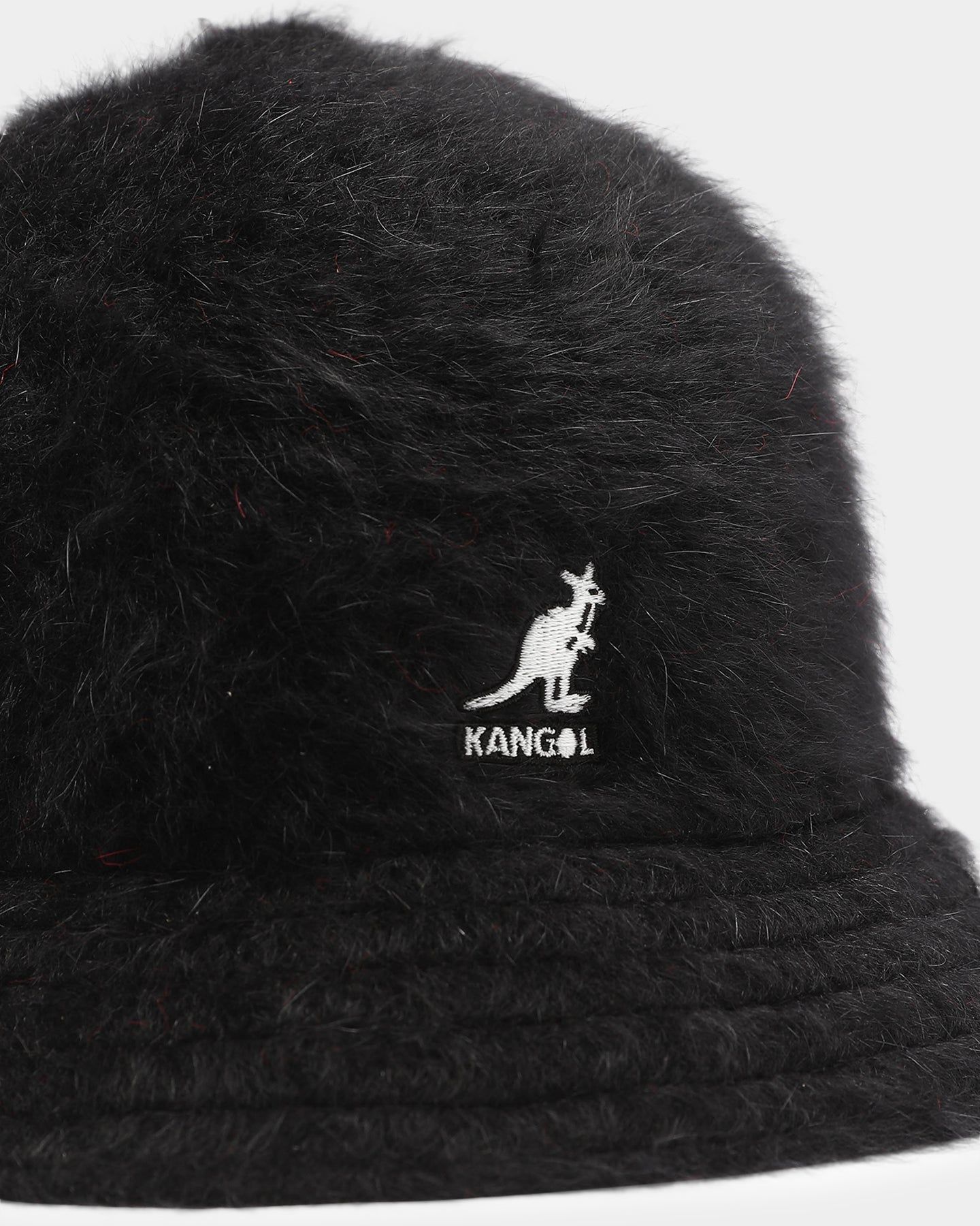 Kangol Furgora Casual Bucket Black sold by Culture Kings product image thumbnail 5