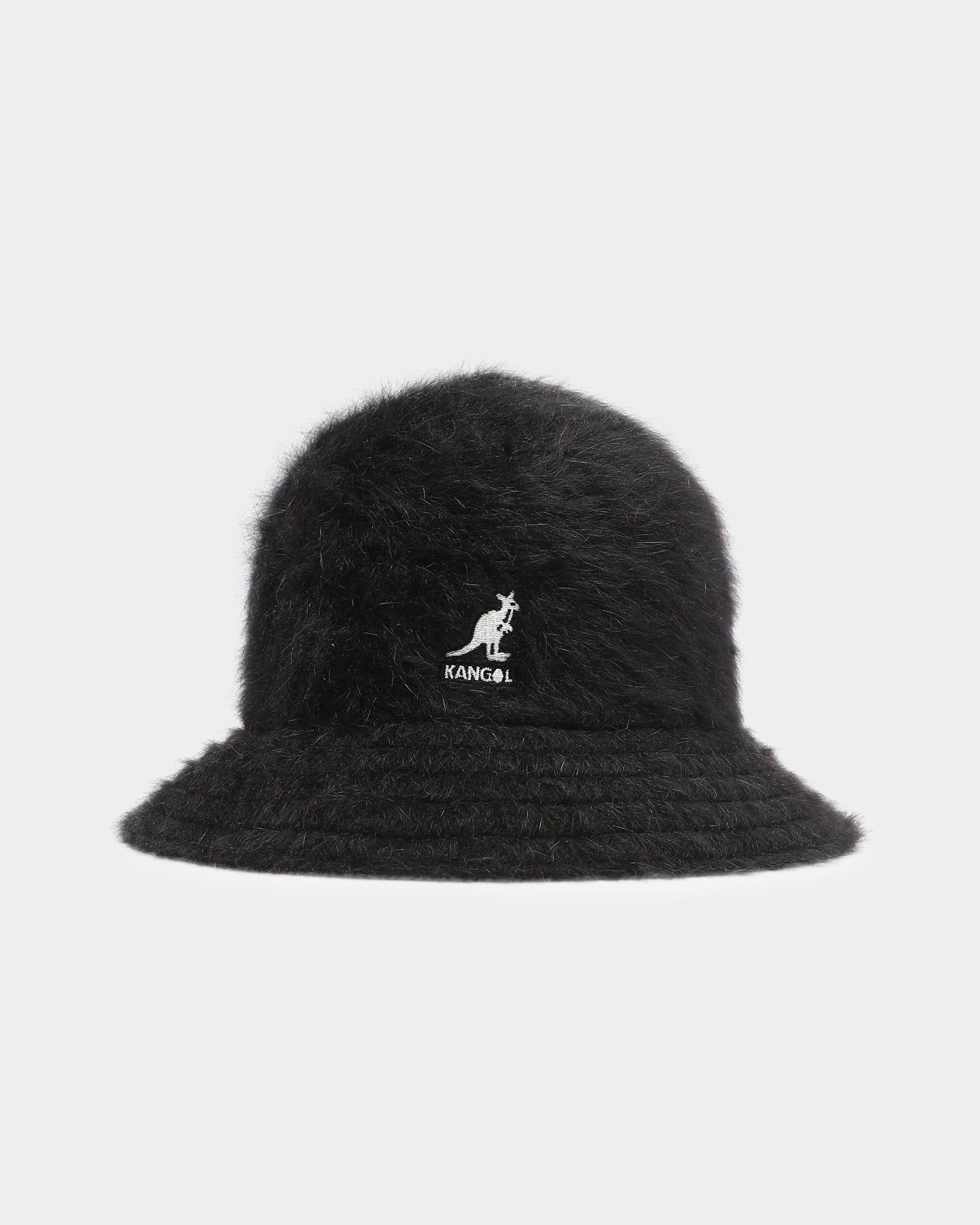 Kangol Furgora Casual Bucket Black sold by Culture Kings