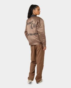 Honor The Gift Neighborhood Jacket Hickory sold by Culture Kings