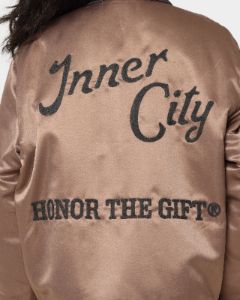 Honor The Gift Neighborhood Jacket Hickory sold by Culture Kings