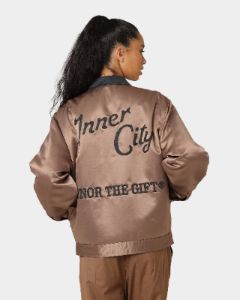 Honor The Gift Neighborhood Jacket Hickory sold by Culture Kings