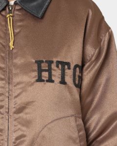 Honor The Gift Neighborhood Jacket Hickory sold by Culture Kings