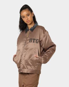 Honor The Gift Neighborhood Jacket Hickory sold by Culture Kings