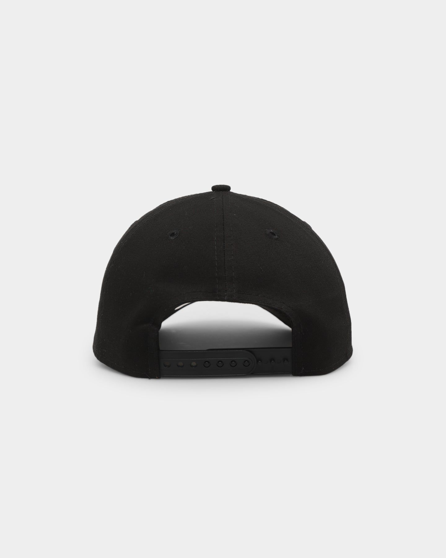 New Era Atlanta Braves 9FORTY A-Frame Snapback Black/Black sold by Culture Kings product image thumbnail 2