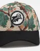 New Era Miami Dolphins 'Maple Majesty' 9FORTY A-Frame Snapback Realtree Tapestrey sold by Culture Kings