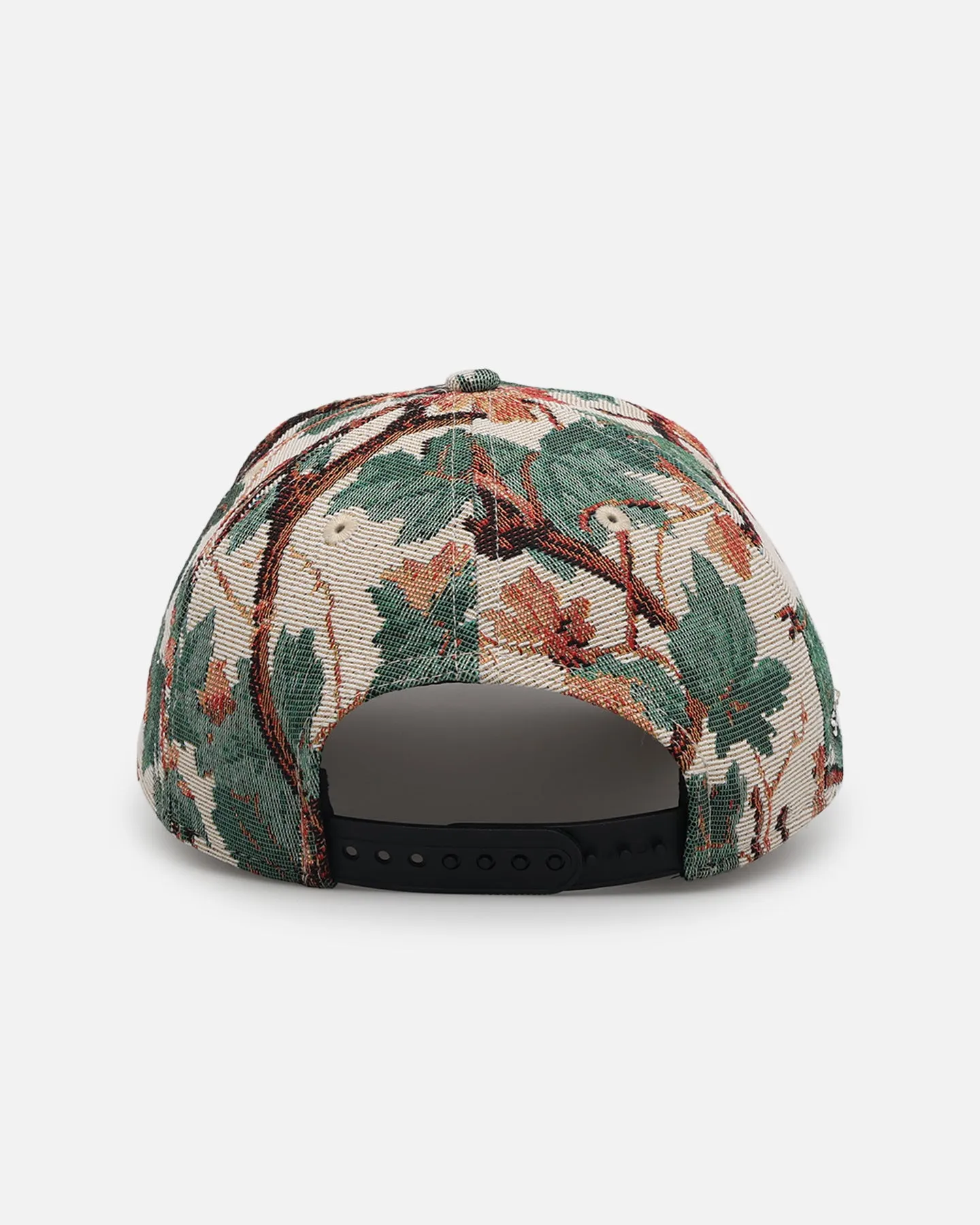 New Era Miami Dolphins 'Maple Majesty' 9FORTY A-Frame Snapback Realtree Tapestrey sold by Culture Kings product image thumbnail 3