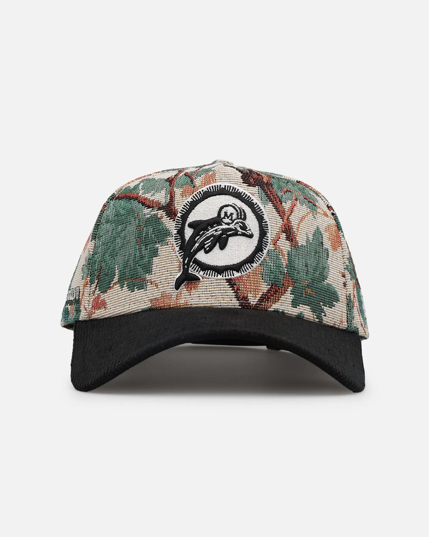 New Era Miami Dolphins 'Maple Majesty' 9FORTY A-Frame Snapback Realtree Tapestrey sold by Culture Kings