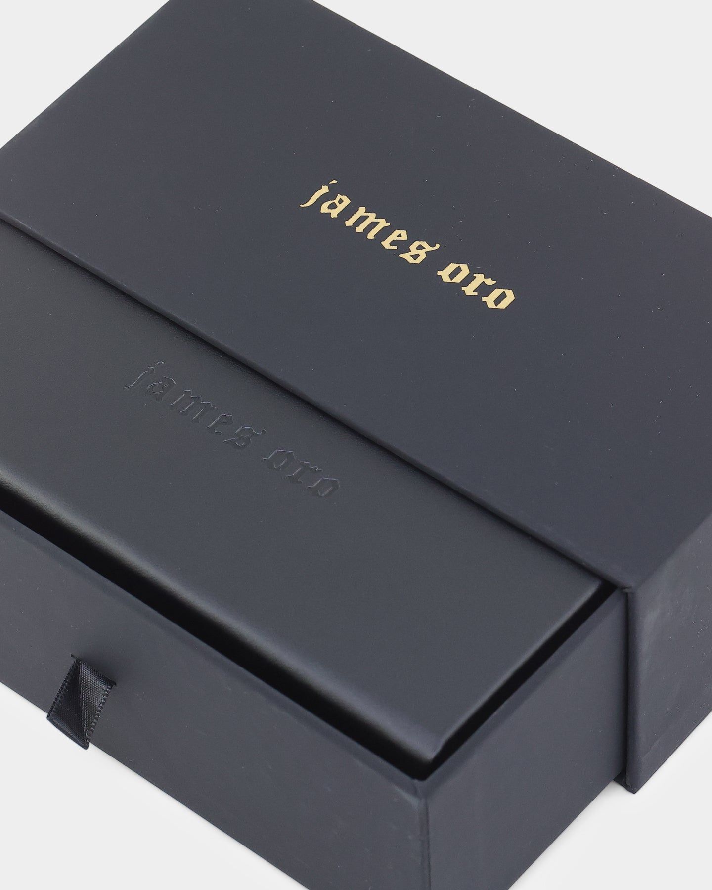 James Oro Black Hunnid$ II Clear/Gold sold by Culture Kings product image thumbnail 12