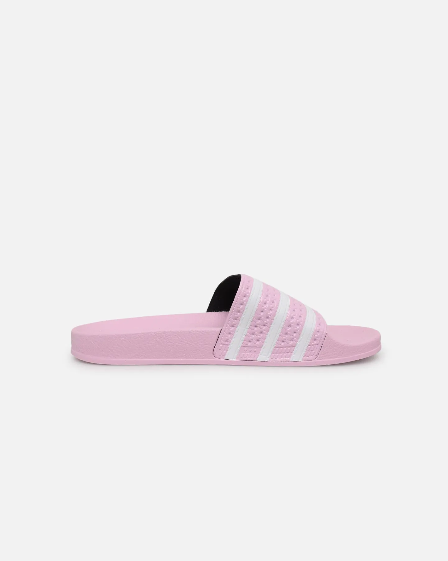 Adidas Women's Adilette Orchid sold by Culture Kings product image thumbnail 4