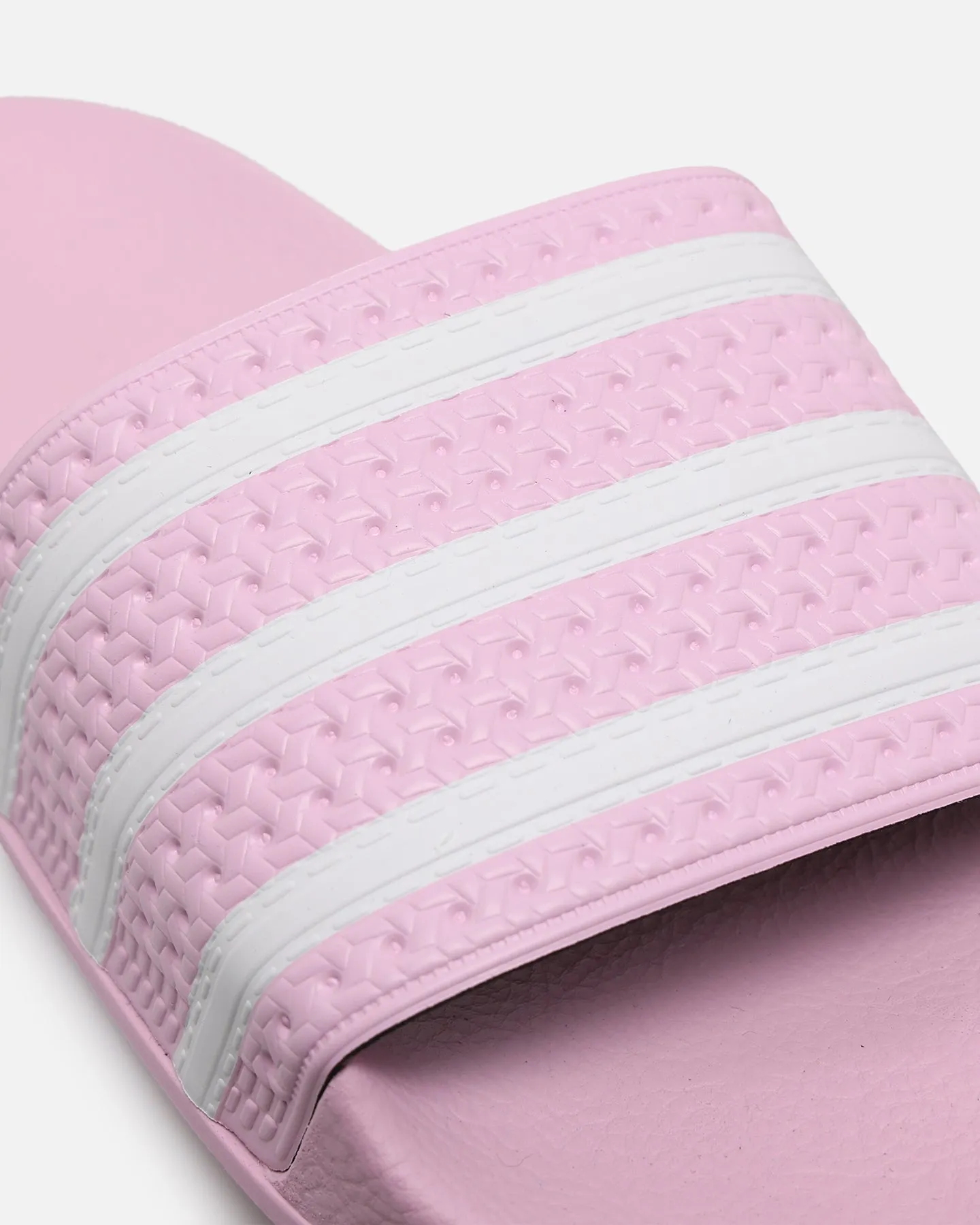 Adidas Women's Adilette Orchid sold by Culture Kings product image thumbnail 5