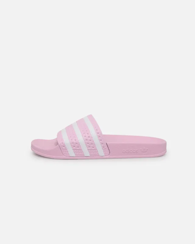 Adidas Women's Adilette Orchid sold by Culture Kings