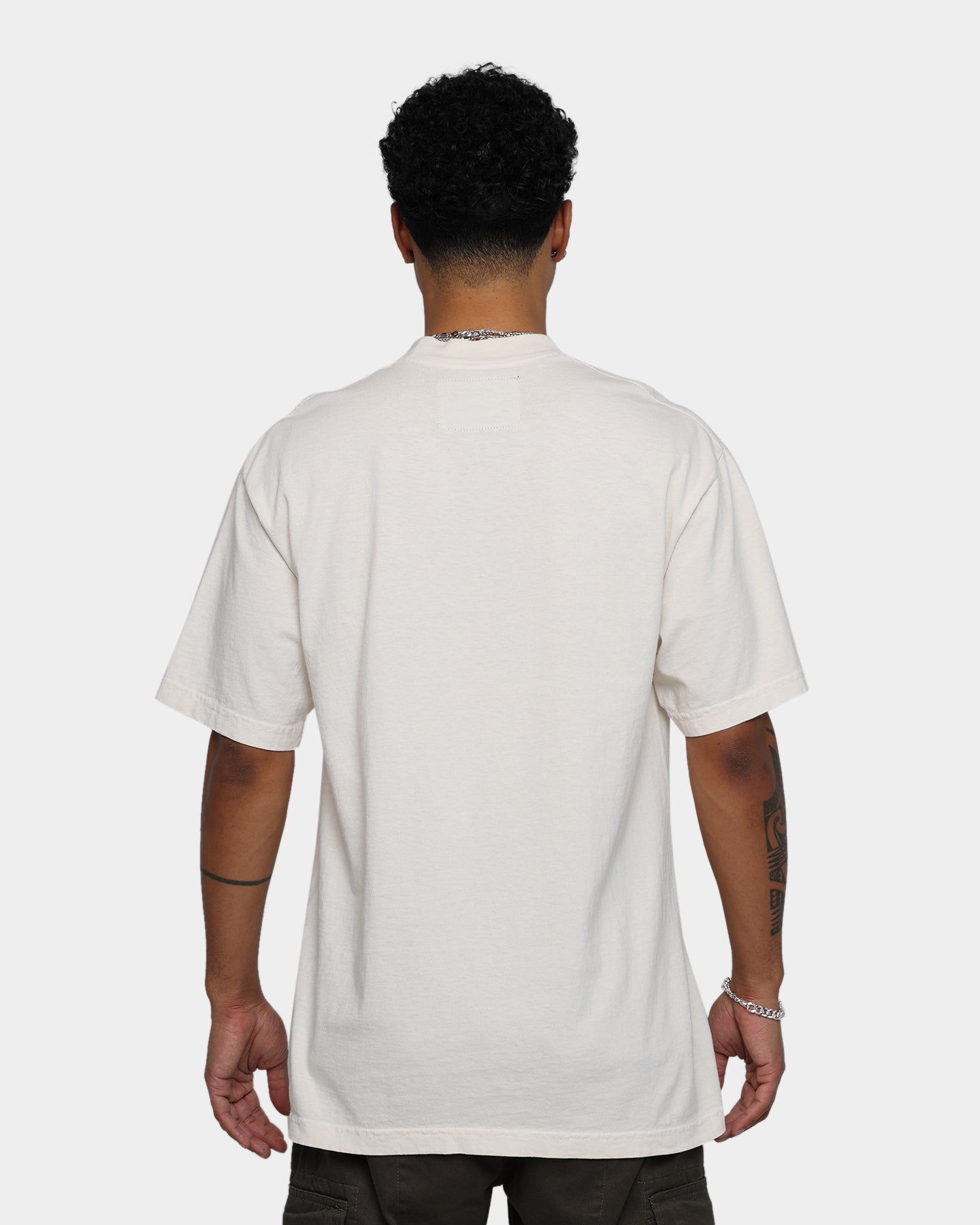 Carré Sailing USA Team T-Shirt Creme sold by Culture Kings product image thumbnail 5