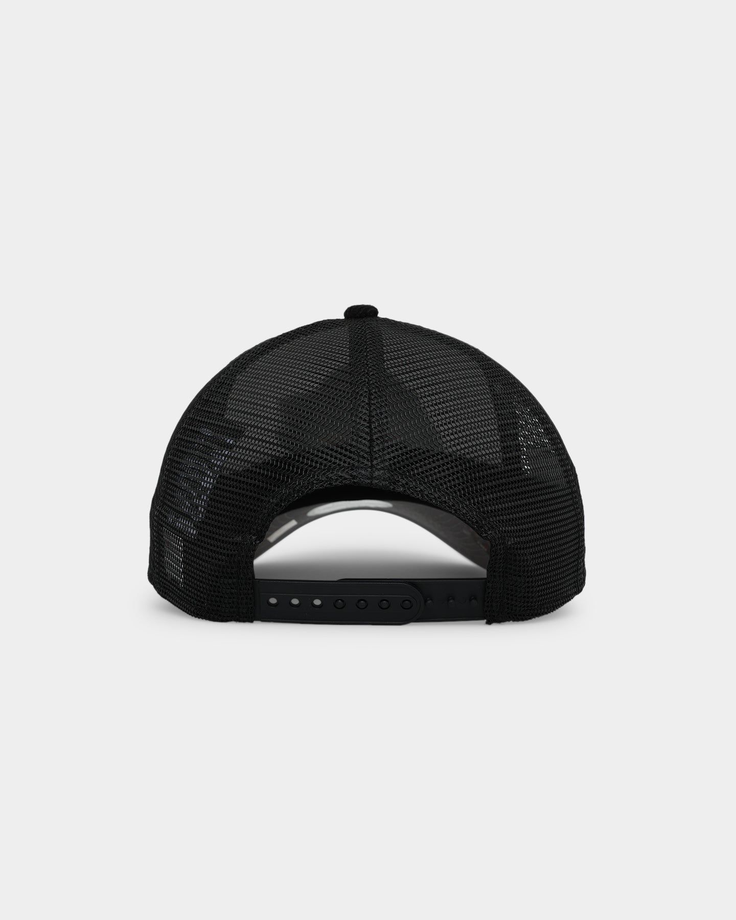 New Era Los Angeles Lakers 'NBA Summer League' 9FORTY A-Frame Snapback Black/White sold by Culture Kings product image thumbnail 2