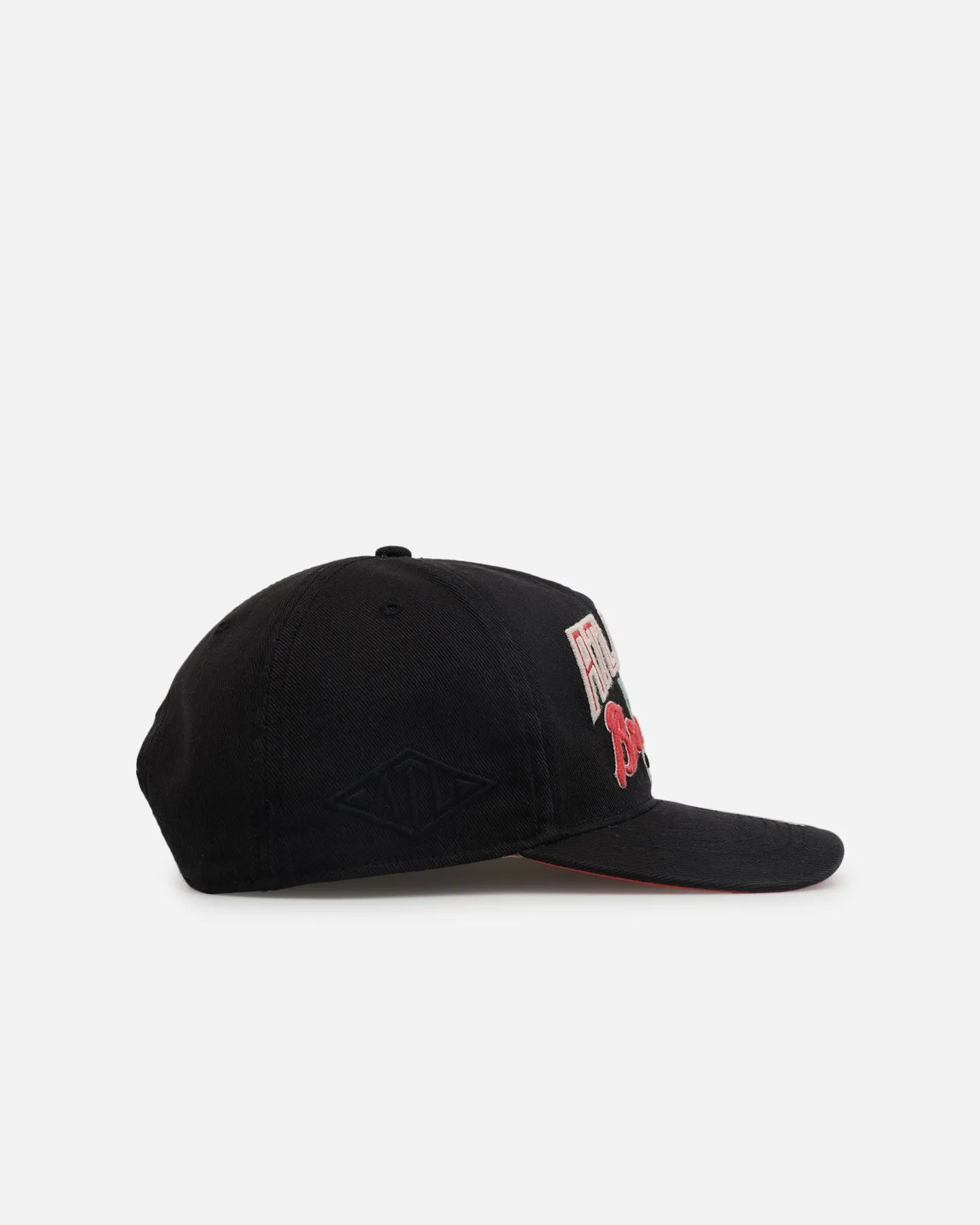 47 Brand Atlanta Braves 'MLB Trophy Case' 47 Hitch Snapback Black sold by Culture Kings product image thumbnail 3