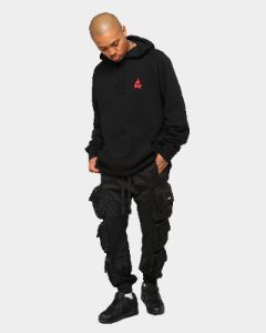 4HUNNID Good Sex Hoodie Black sold by Culture Kings