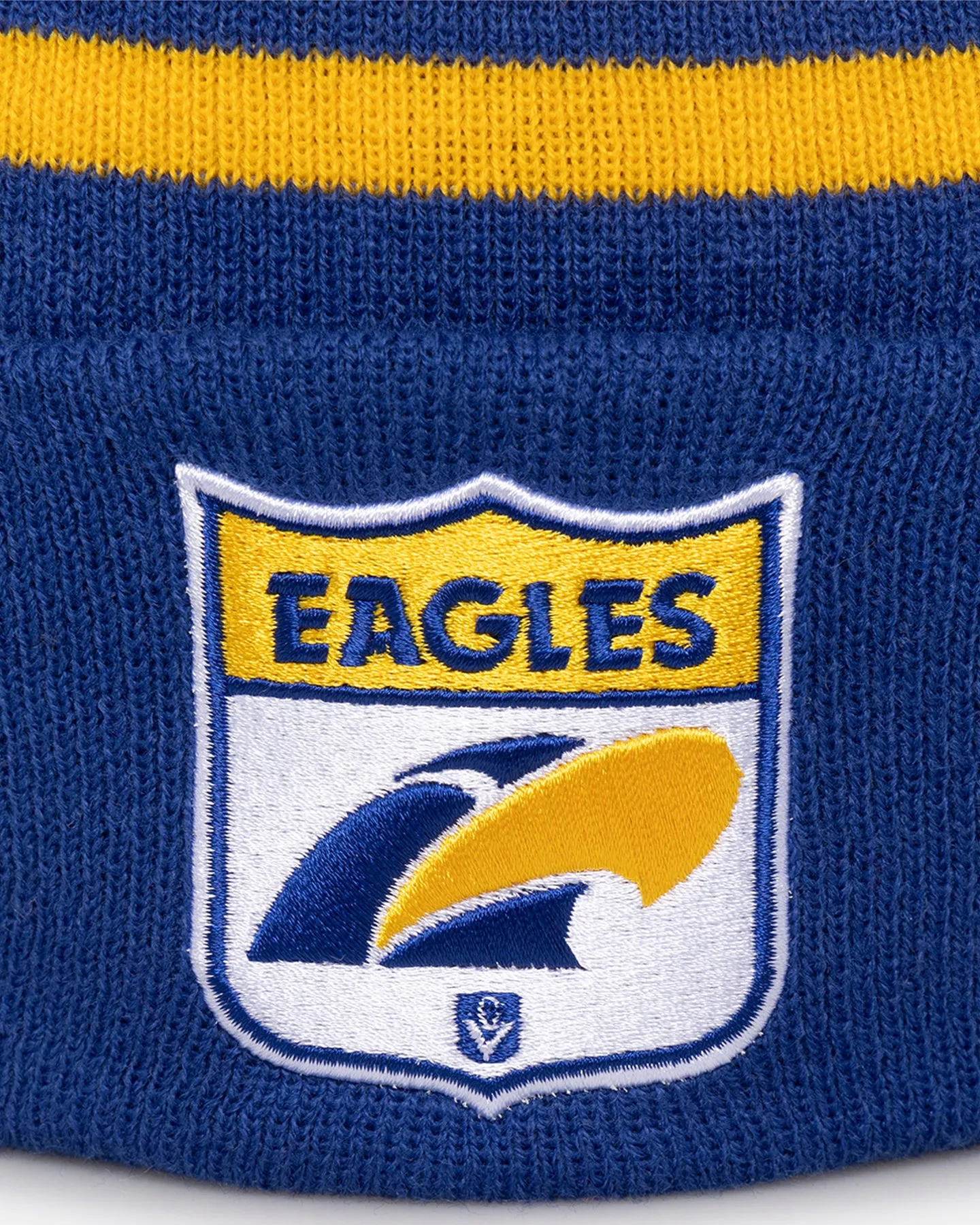 New Era West Coast Eagles Beanie OTC sold by Culture Kings product image thumbnail 5