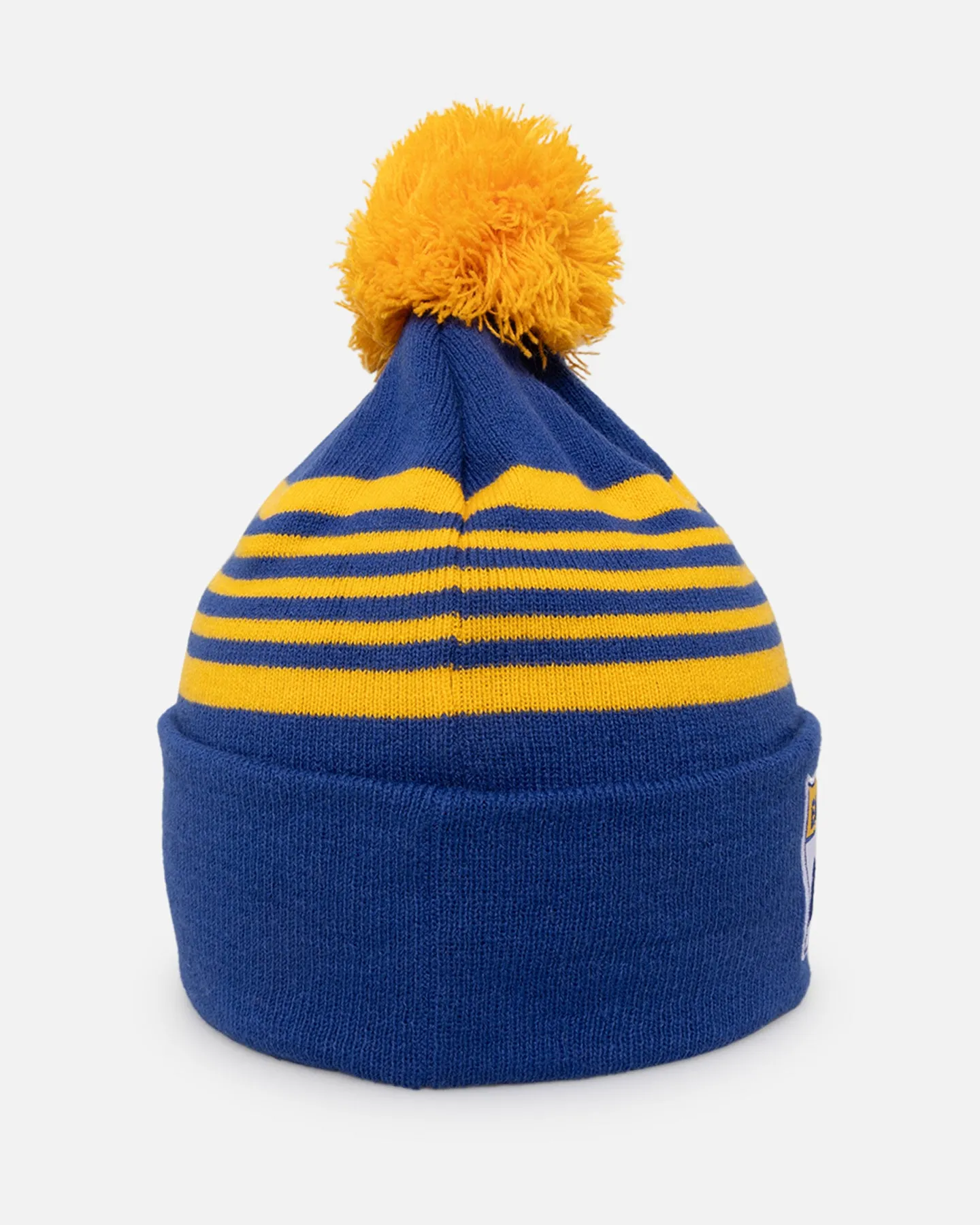 New Era West Coast Eagles Beanie OTC sold by Culture Kings product image thumbnail 4