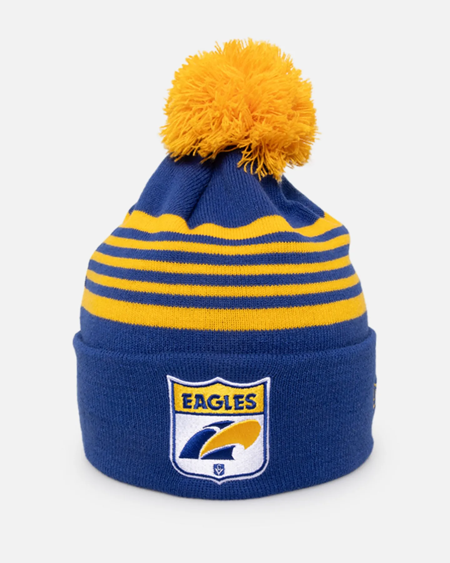 New Era West Coast Eagles Beanie OTC sold by Culture Kings