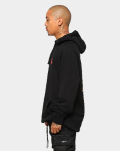 4HUNNID Good Sex Hoodie Black sold by Culture Kings