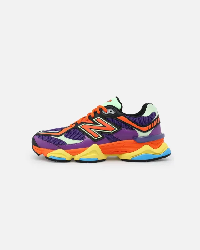 New Balance 9060 Multicolour sold by Culture Kings